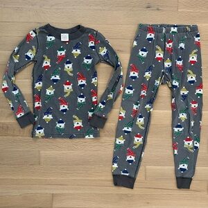 Hanna Andersson Long Pajamas